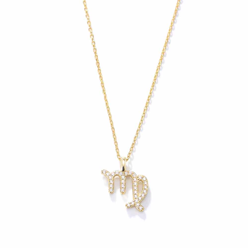 Halsband Astral s925