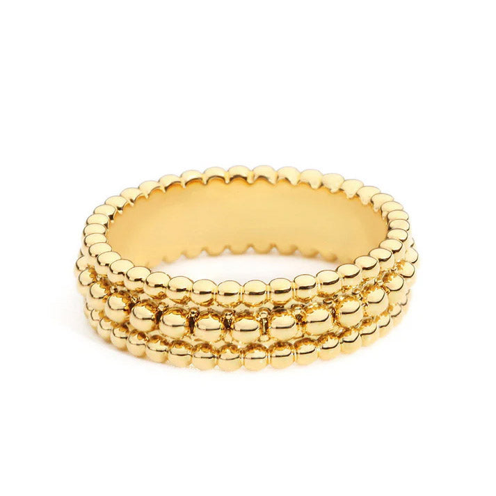 Ring Aurina Band