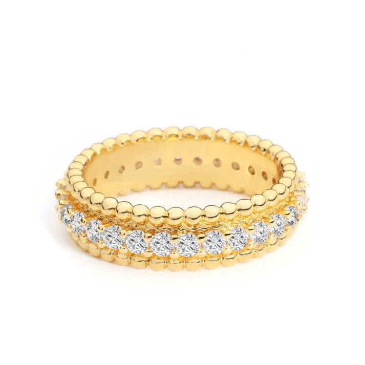 Ring Aurina Band
