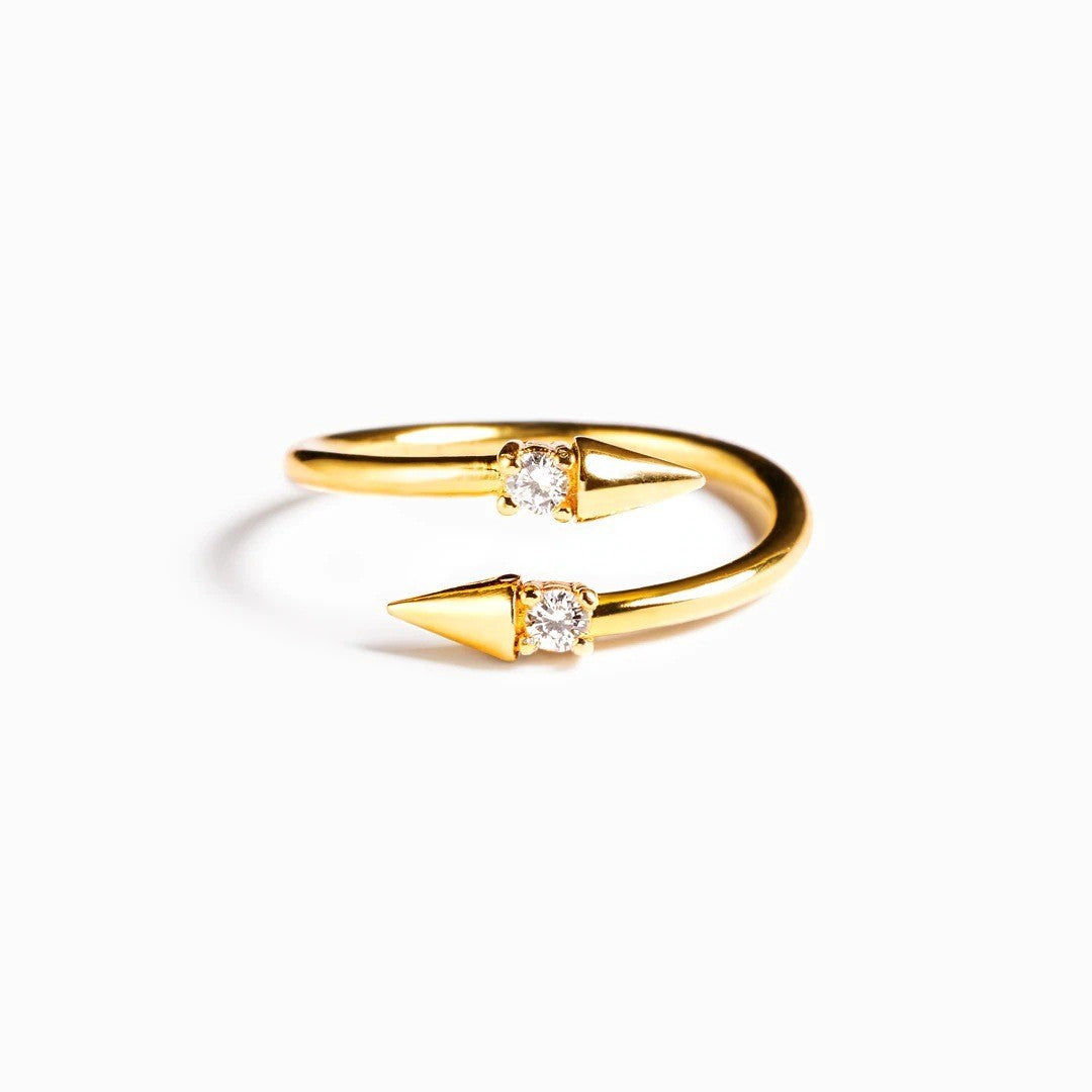 Ring Destiny Arrow/Edge 6 Justerbar Öppning Ri