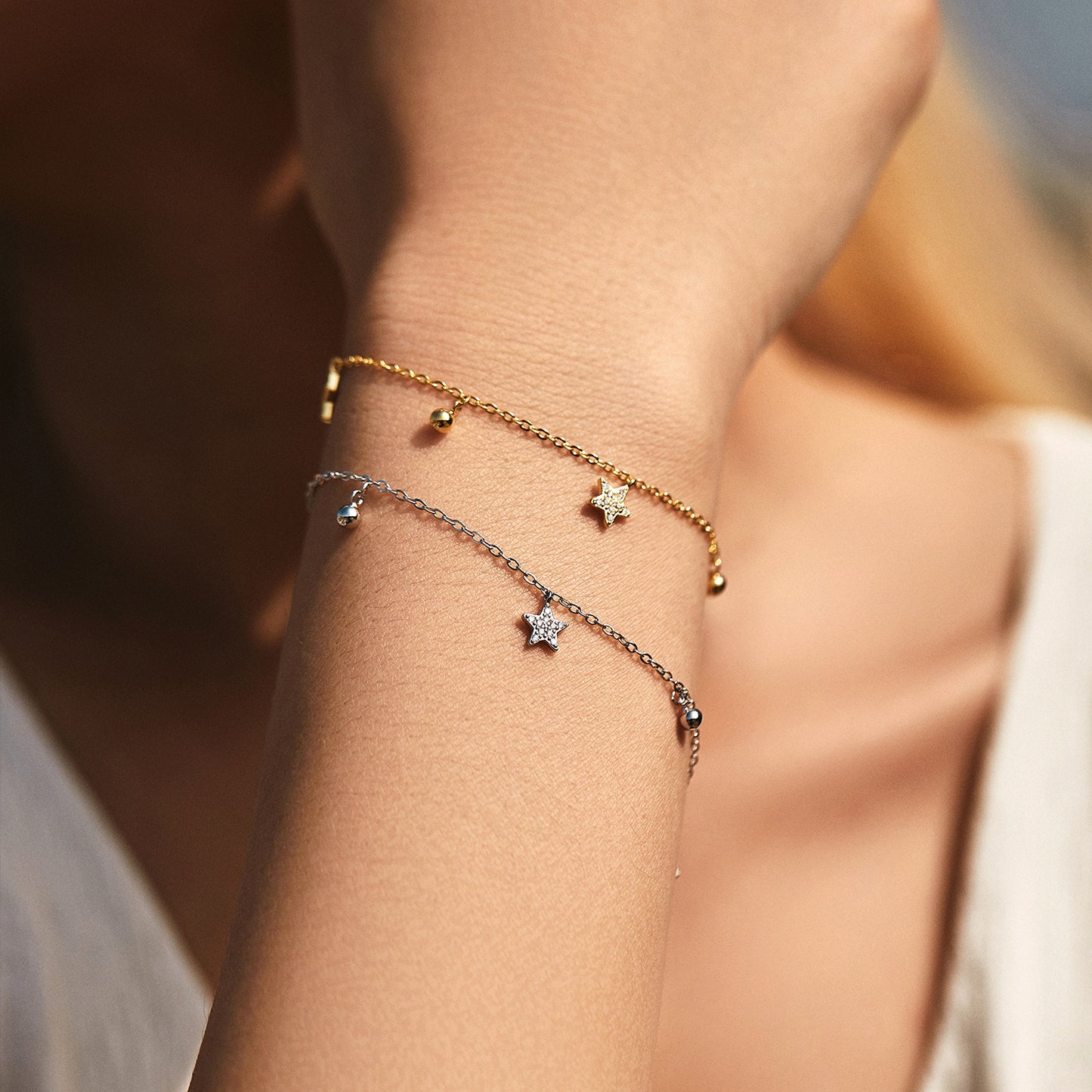 Armband Stargaze s925