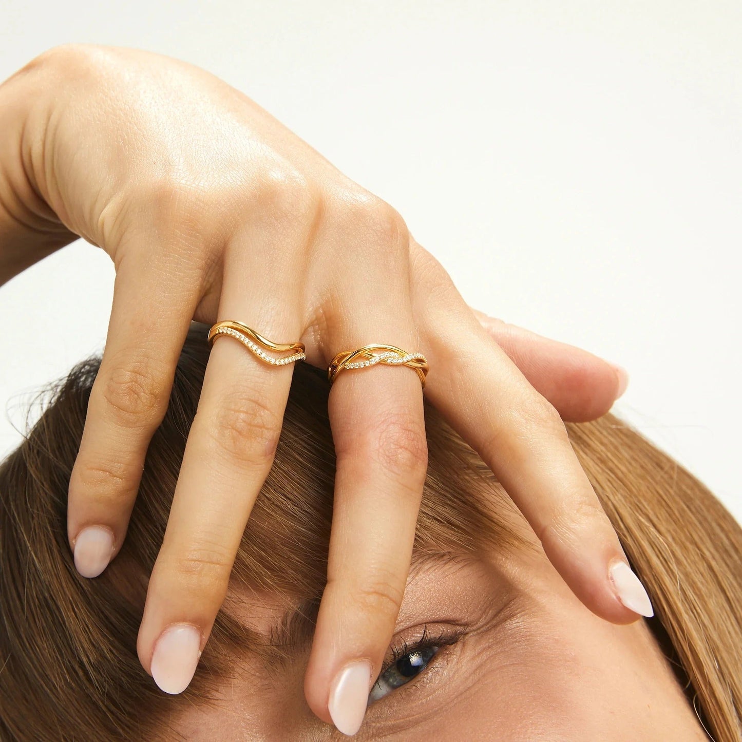 Ring Vivid/Edge Ri