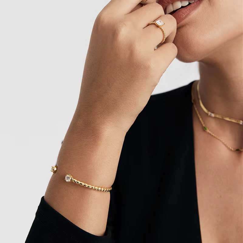 Armband London s925