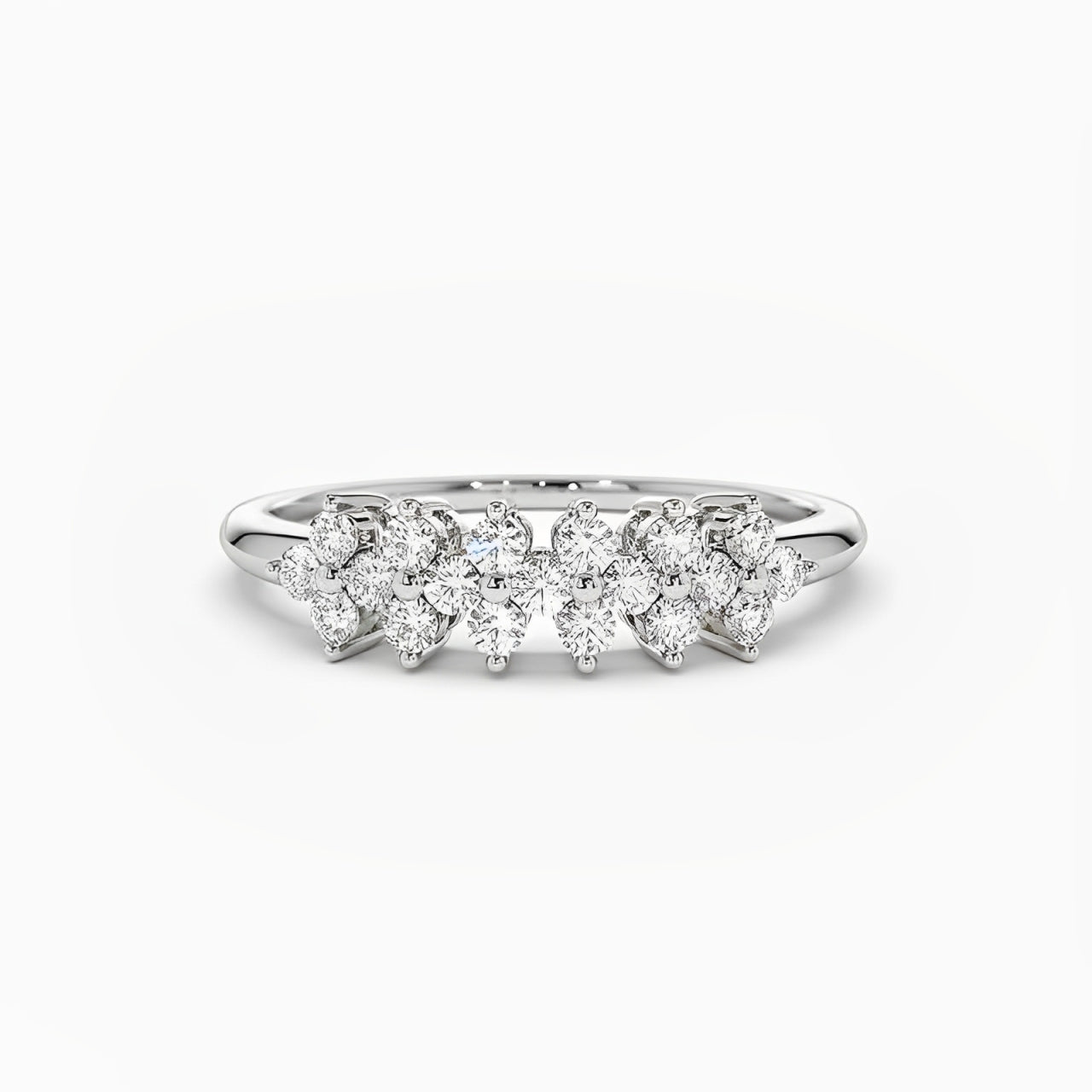 Ring Blooming Bouquet