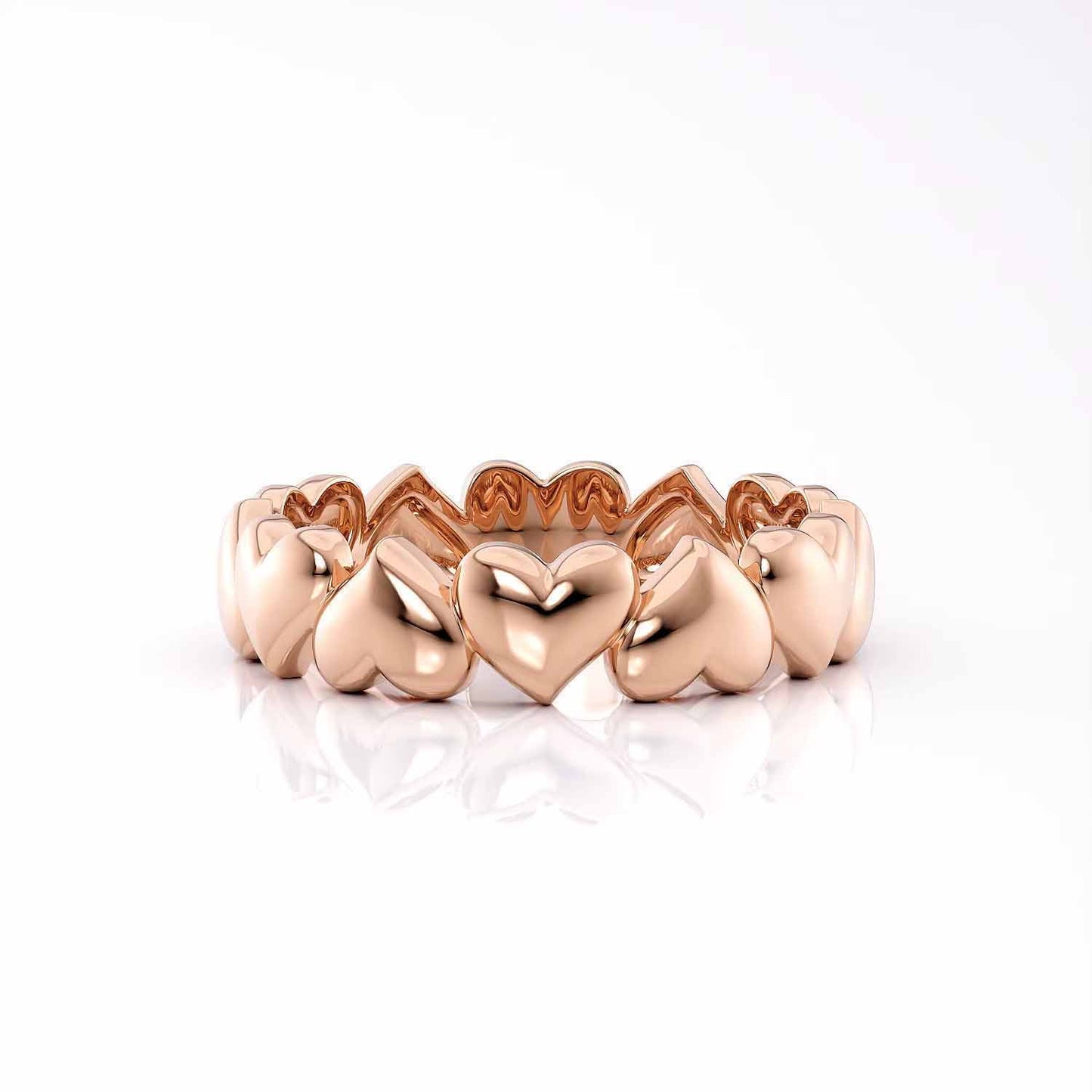 Ring Boundless