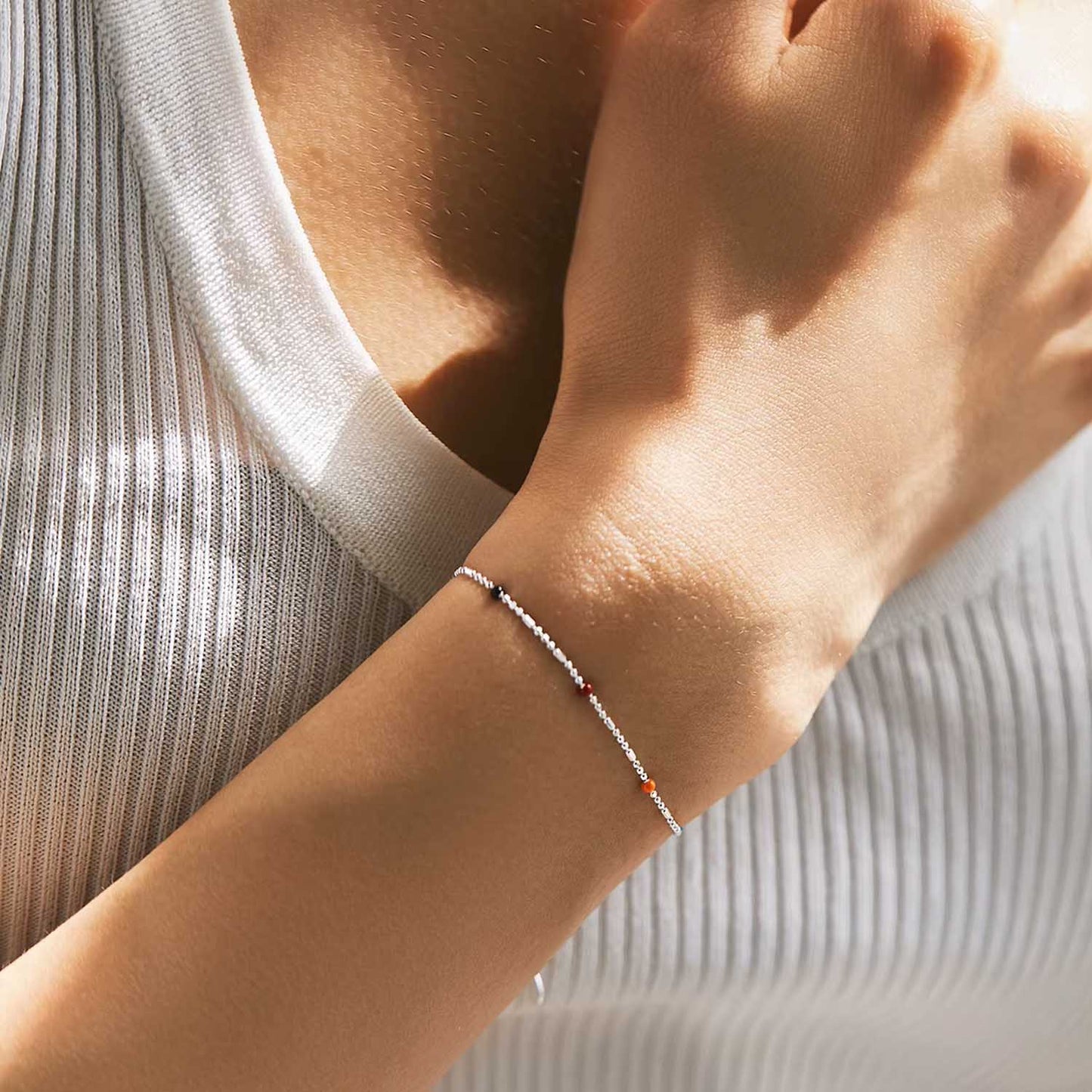 Armband Capri s925