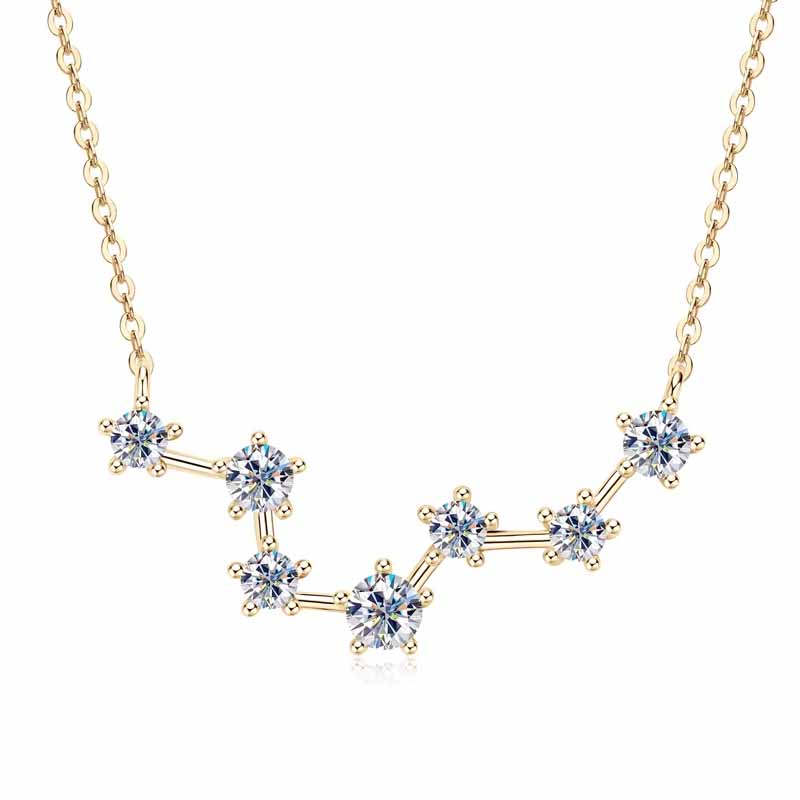 Halsband Constellation s925