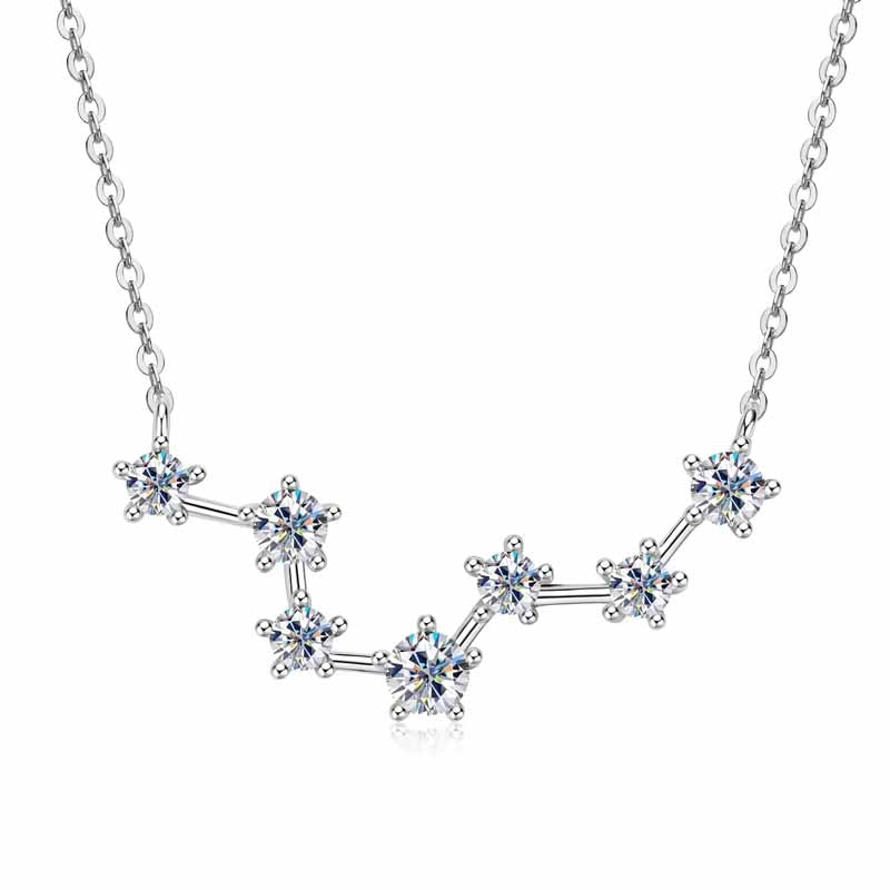 Halsband Constellation s925