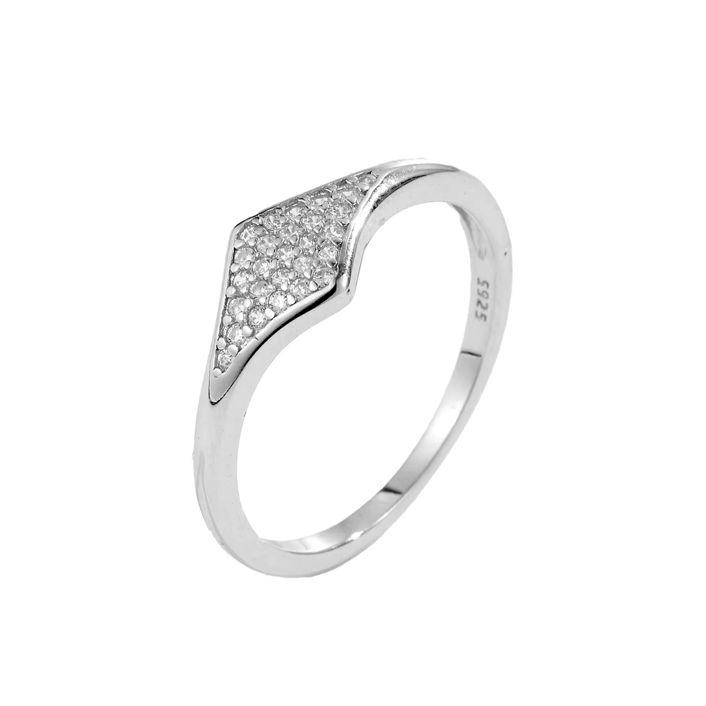 Ring Delta s925