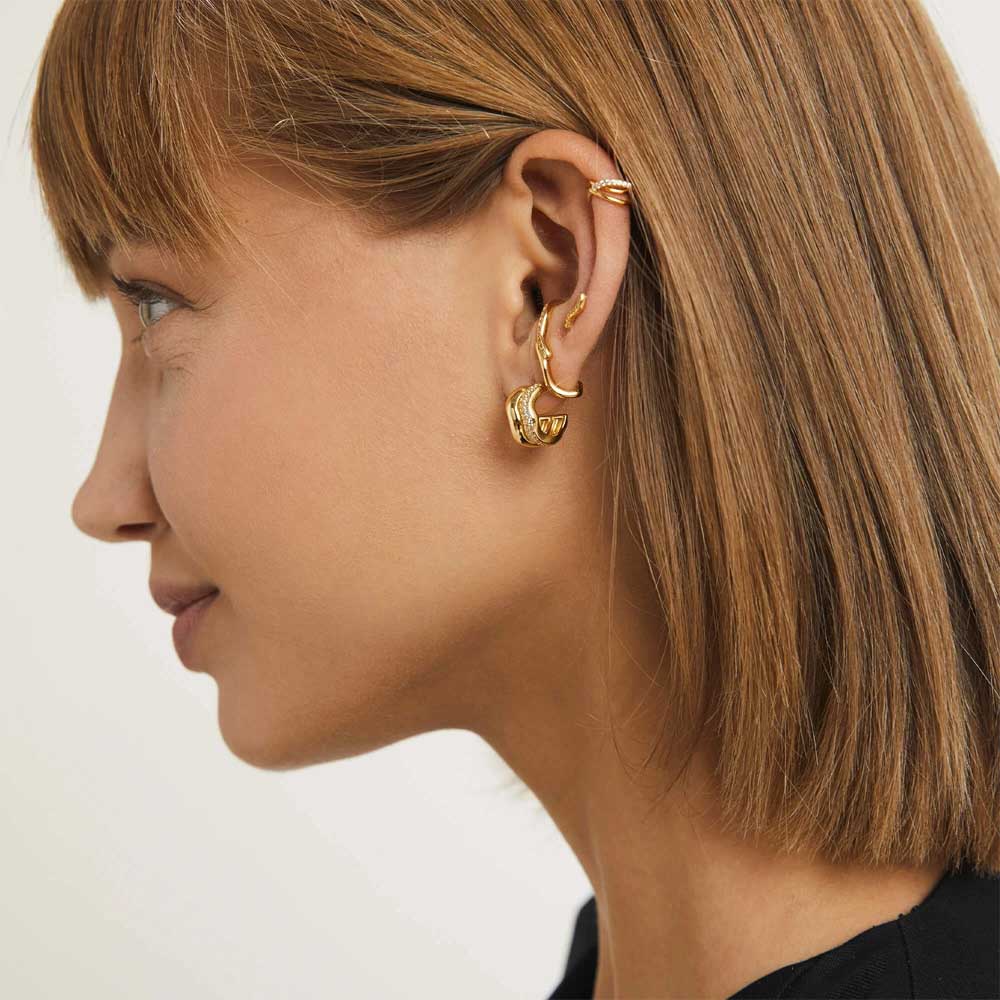 Ear Clip Marilyn´s Classic/Edge Er
