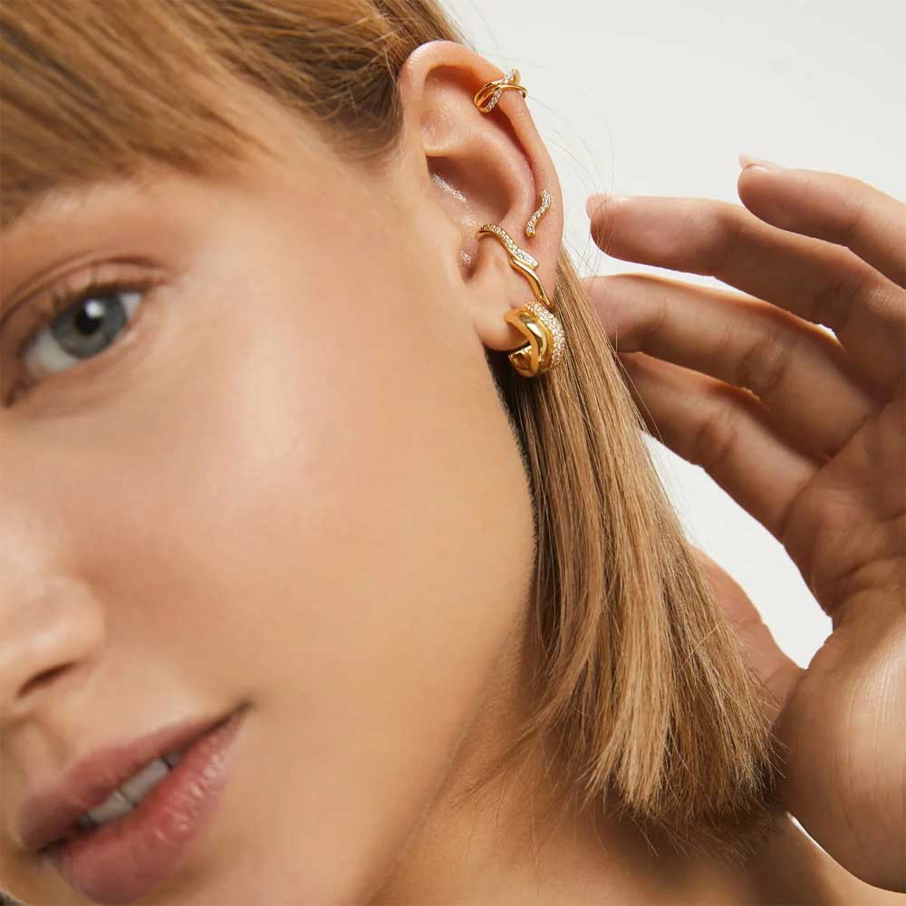 Ear Clip Marilyn´s Classic/Edge Er