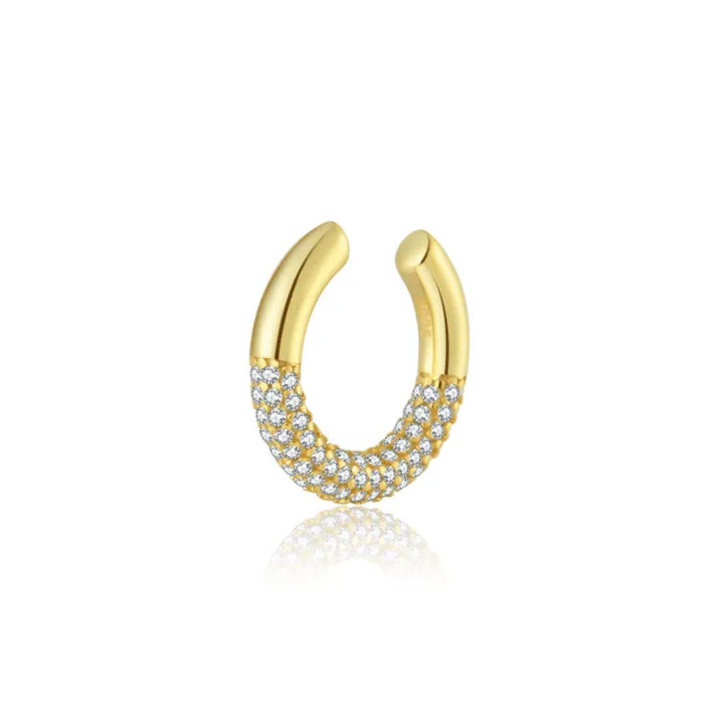 Ear Clip Iconic s925