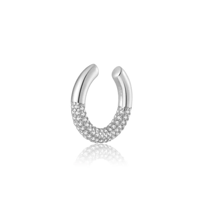 Ear Clip Iconic s925