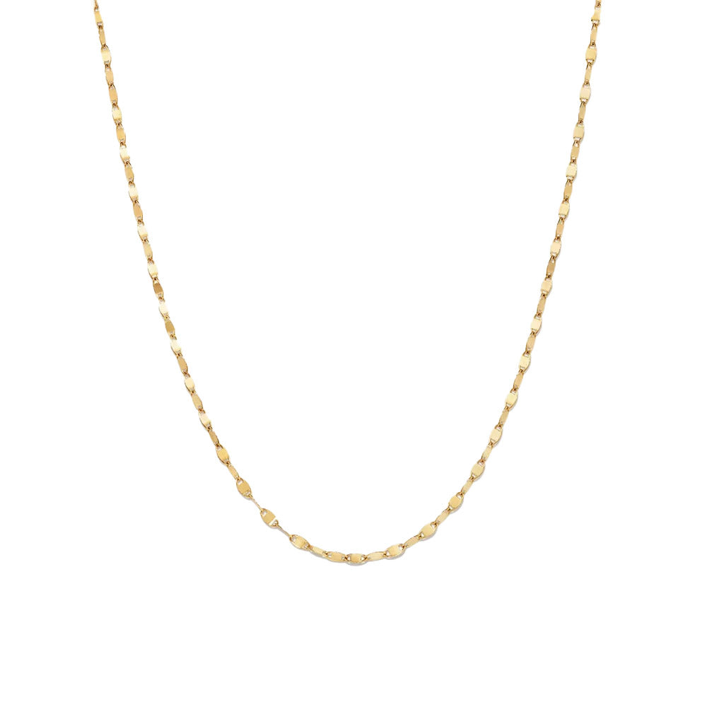 Halsband Essential Chain s925