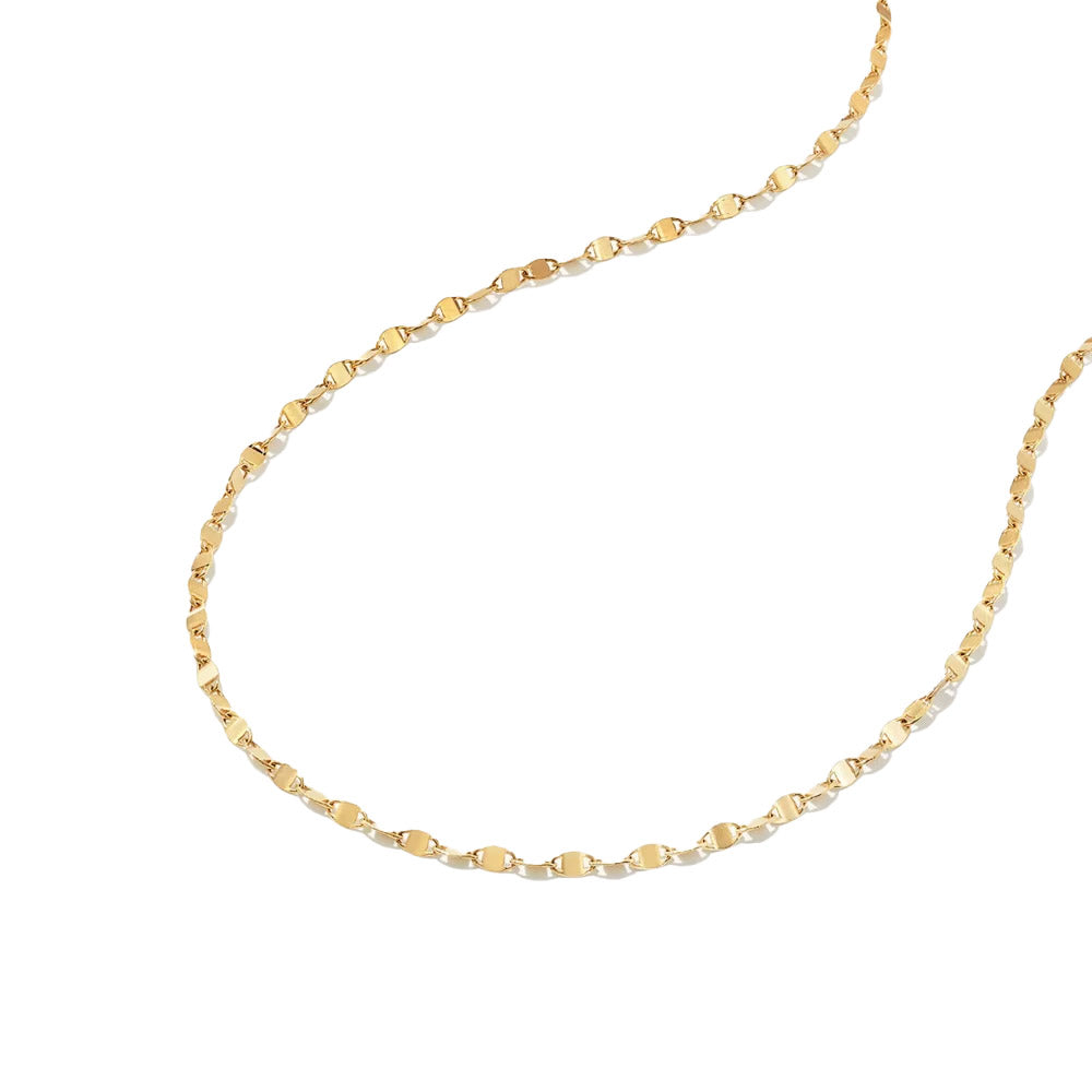 Halsband Essential Chain s925