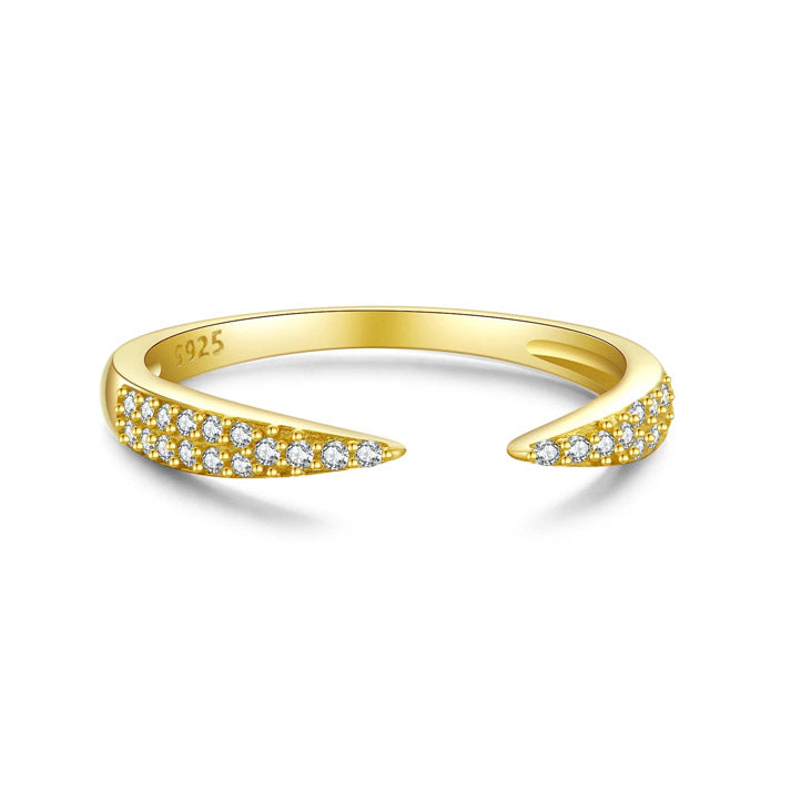 Ring Fierce Spirit s925