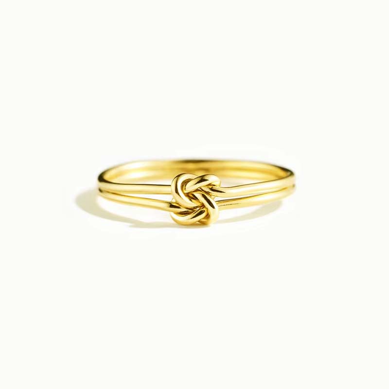 Ring Forever Tied/Edge 6 Ri