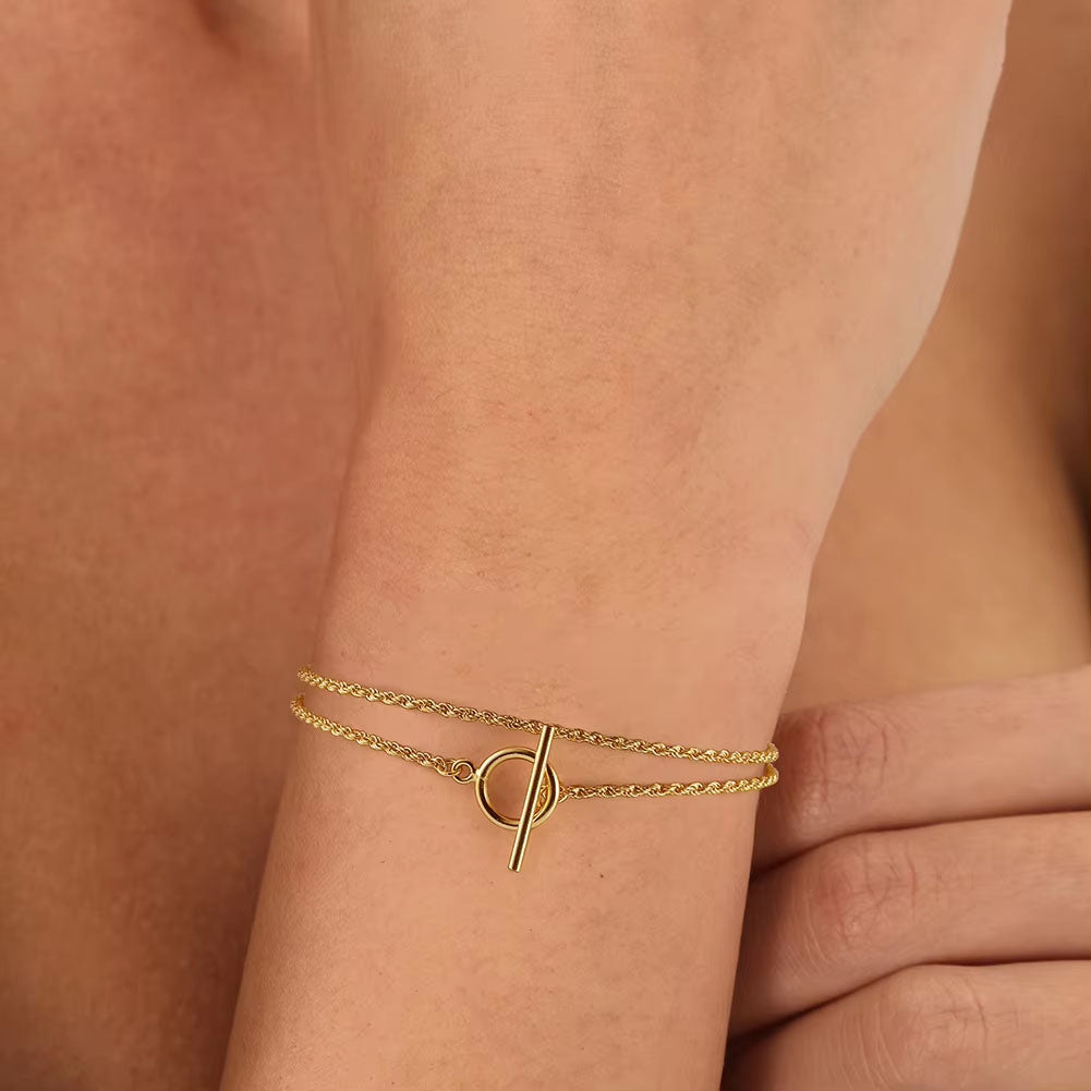 Armband Arc Flow/Edge Ab