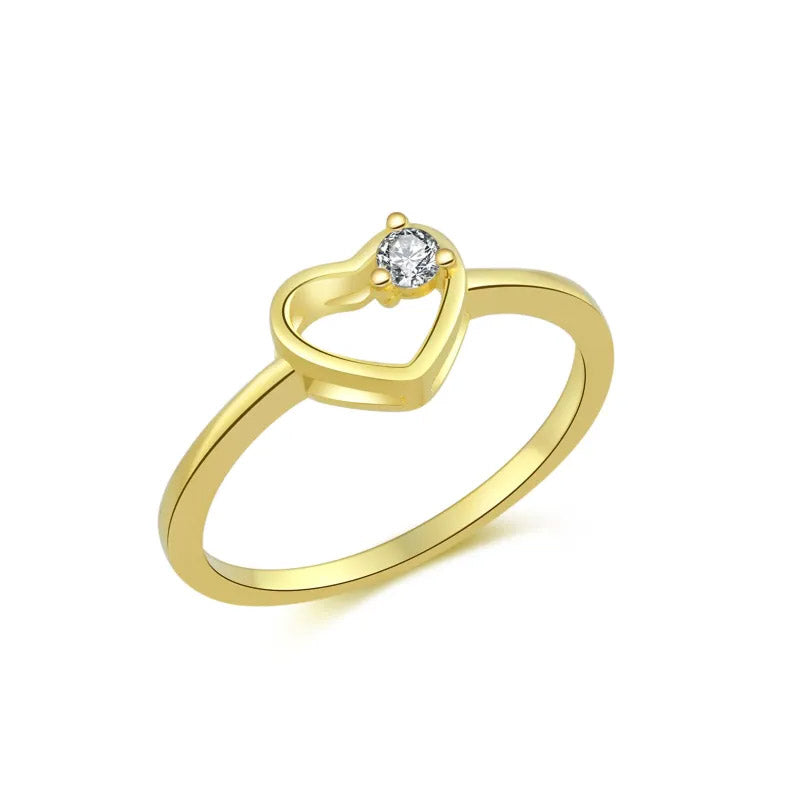 Ring Heartbeat s925