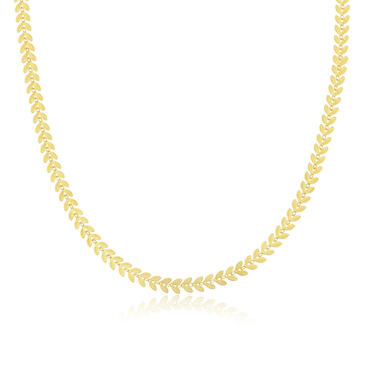 Halsband Livona’s Peace s925