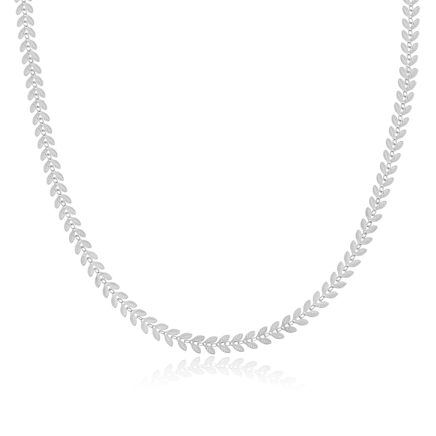 Halsband Livona’s Peace s925