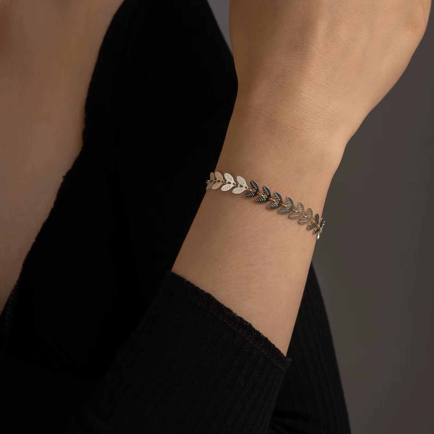 Armband Livona's Peace s925