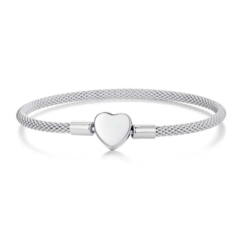 Armband Lovebound/Edge 17Cm Ab