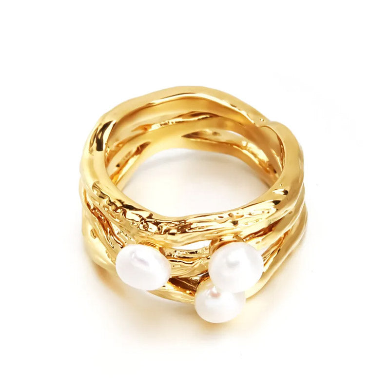 Ring Mare