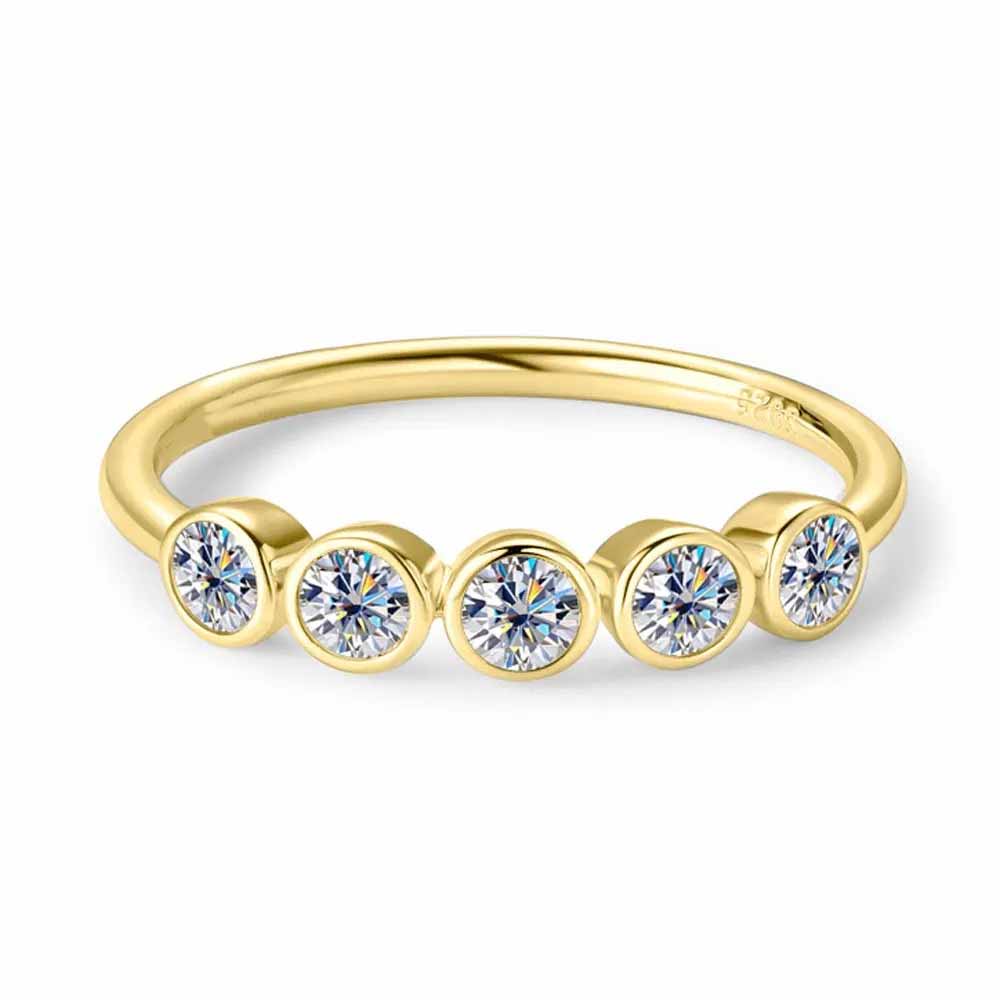 Ring Natalia’s Treasure s925