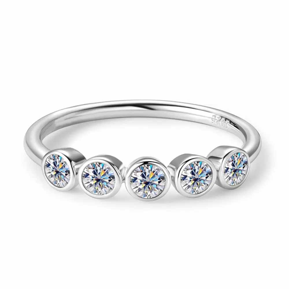 Ring Natalia’s Treasure s925