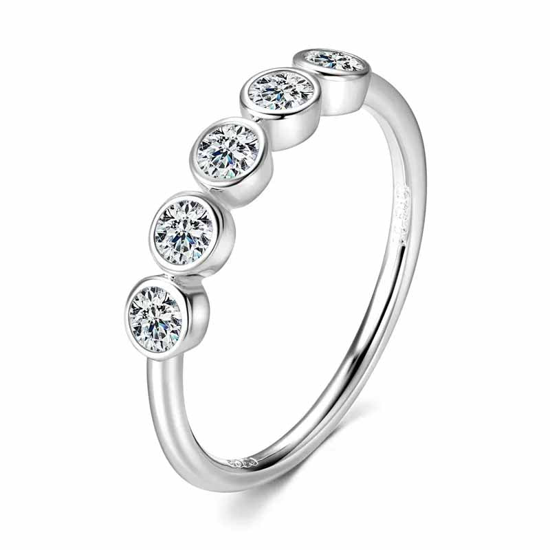 Ring Natalia’s Treasure s925