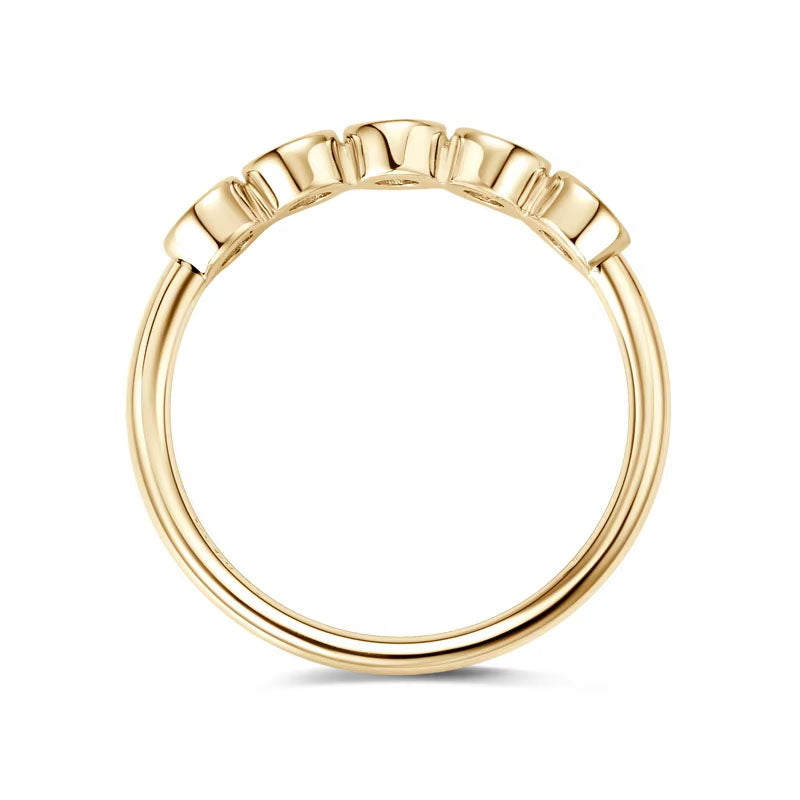 Ring Natalia’s Treasure/Edge Ri