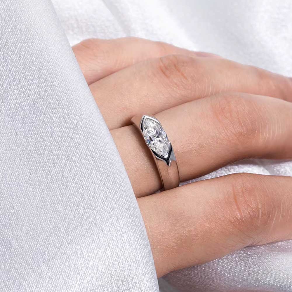 Ring Posh s925