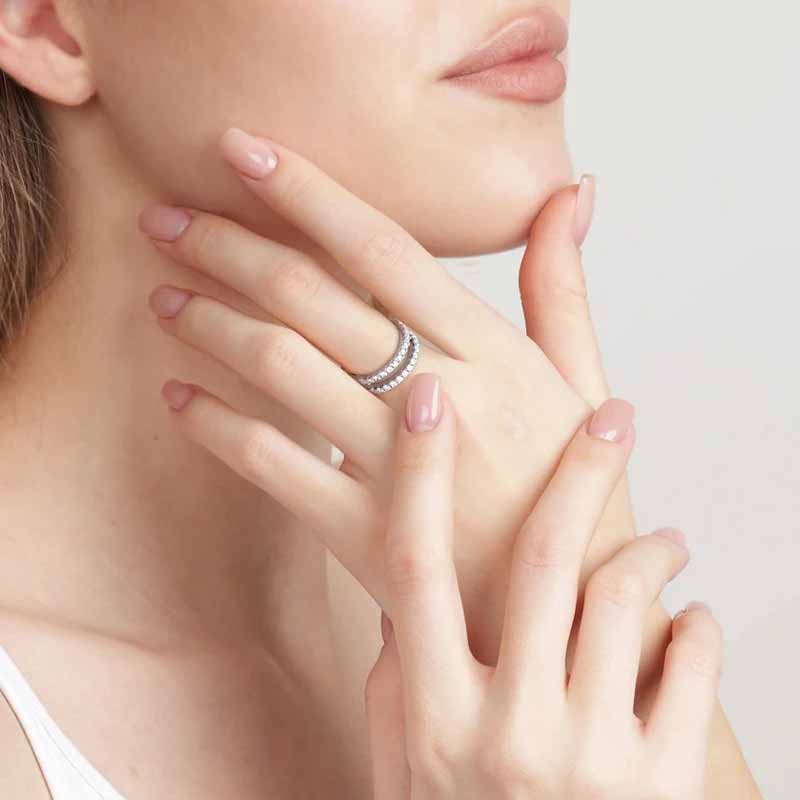 Ring Opulent s925