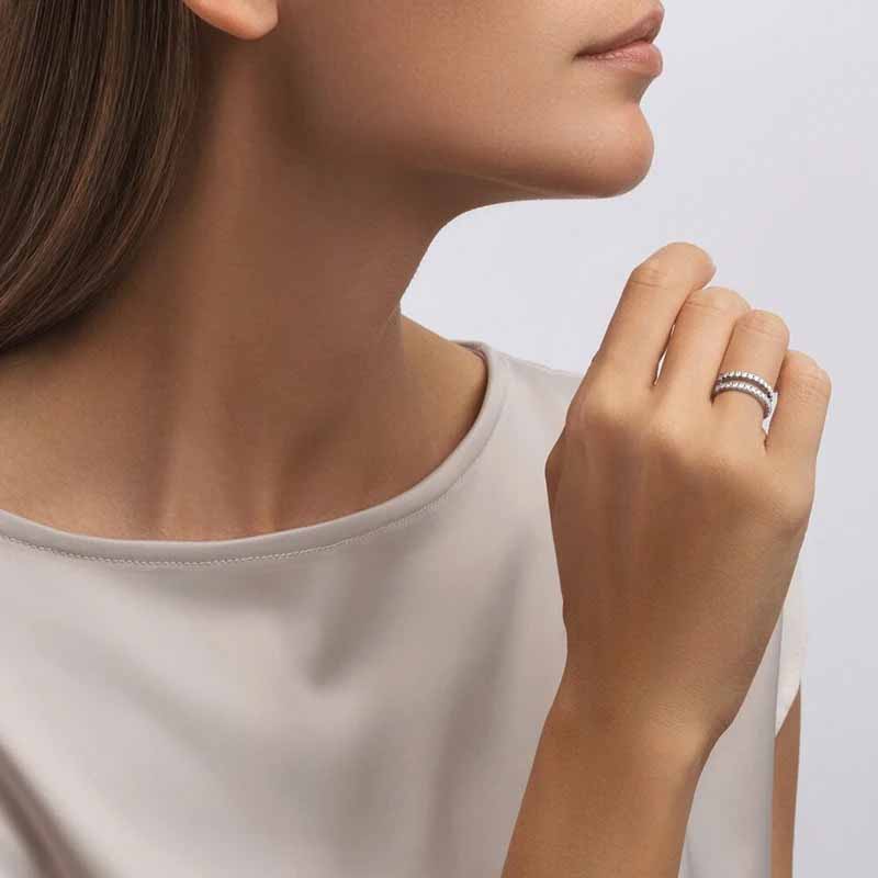 Ring Opulent s925