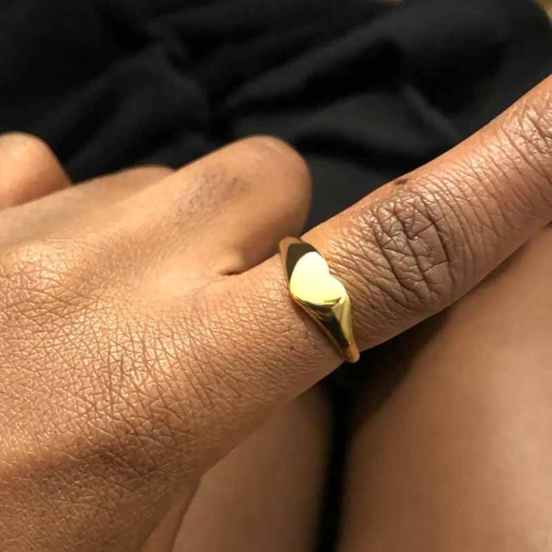 Ring Passion
