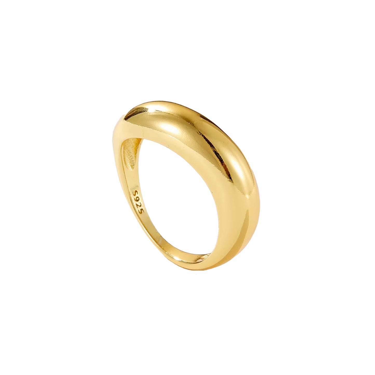 Ring Pure Line s925