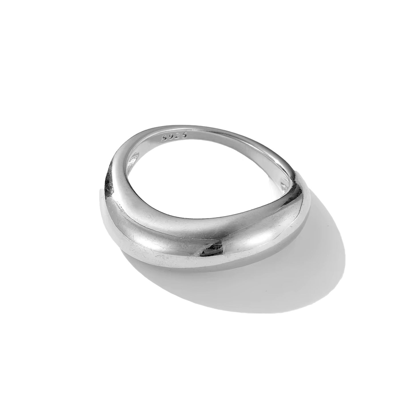 Ring Pure Line s925