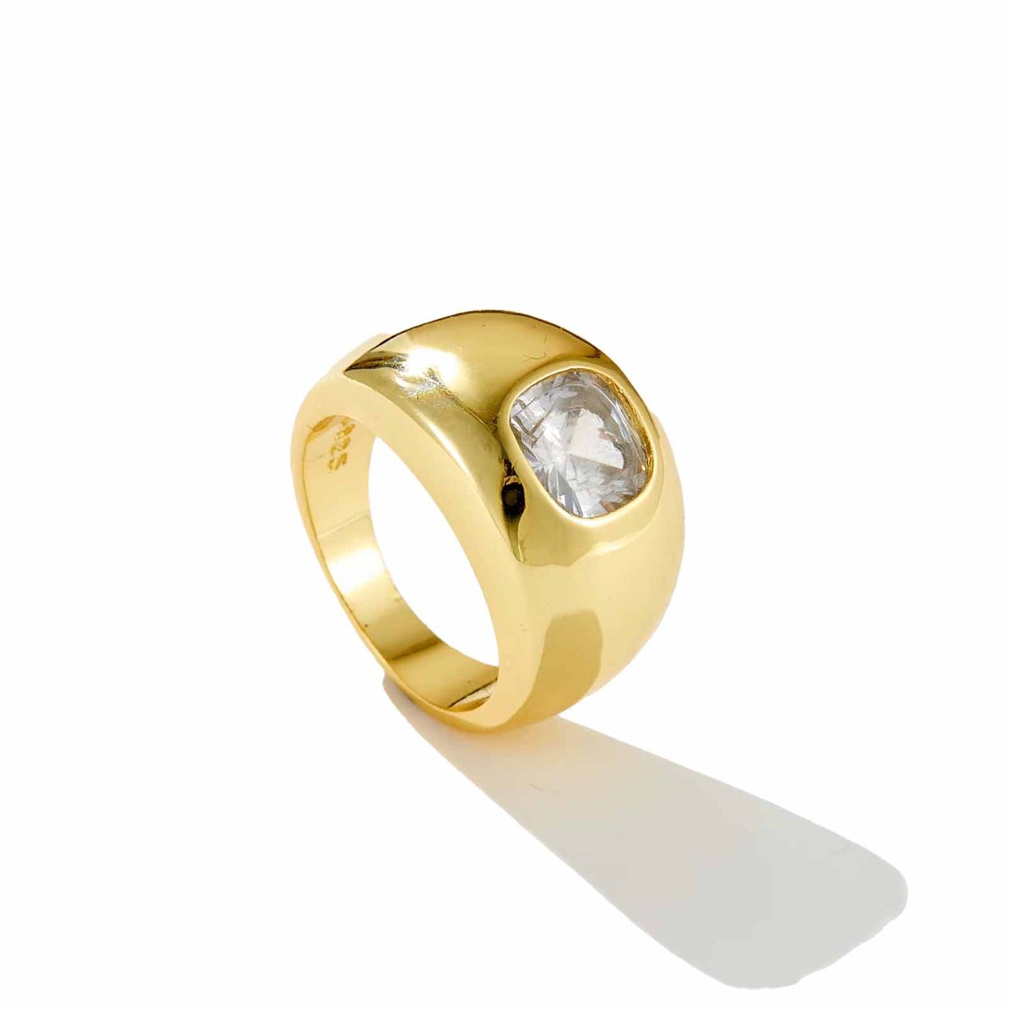 Ring Revival