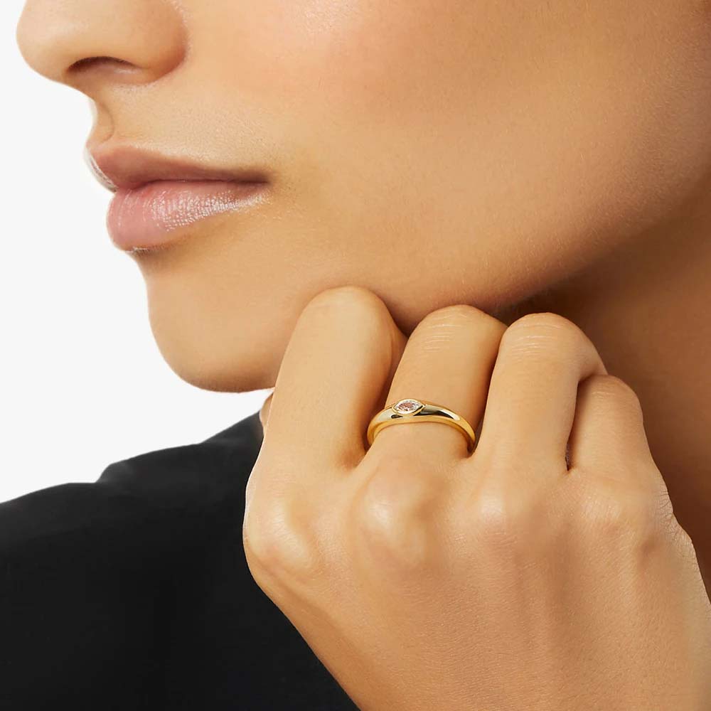 Ring Clean Cut/Edge Ri