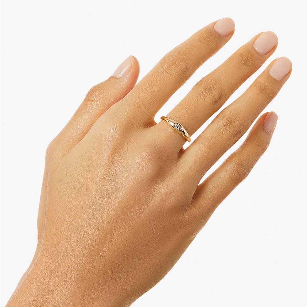Ring Clean Cut/Edge Ri