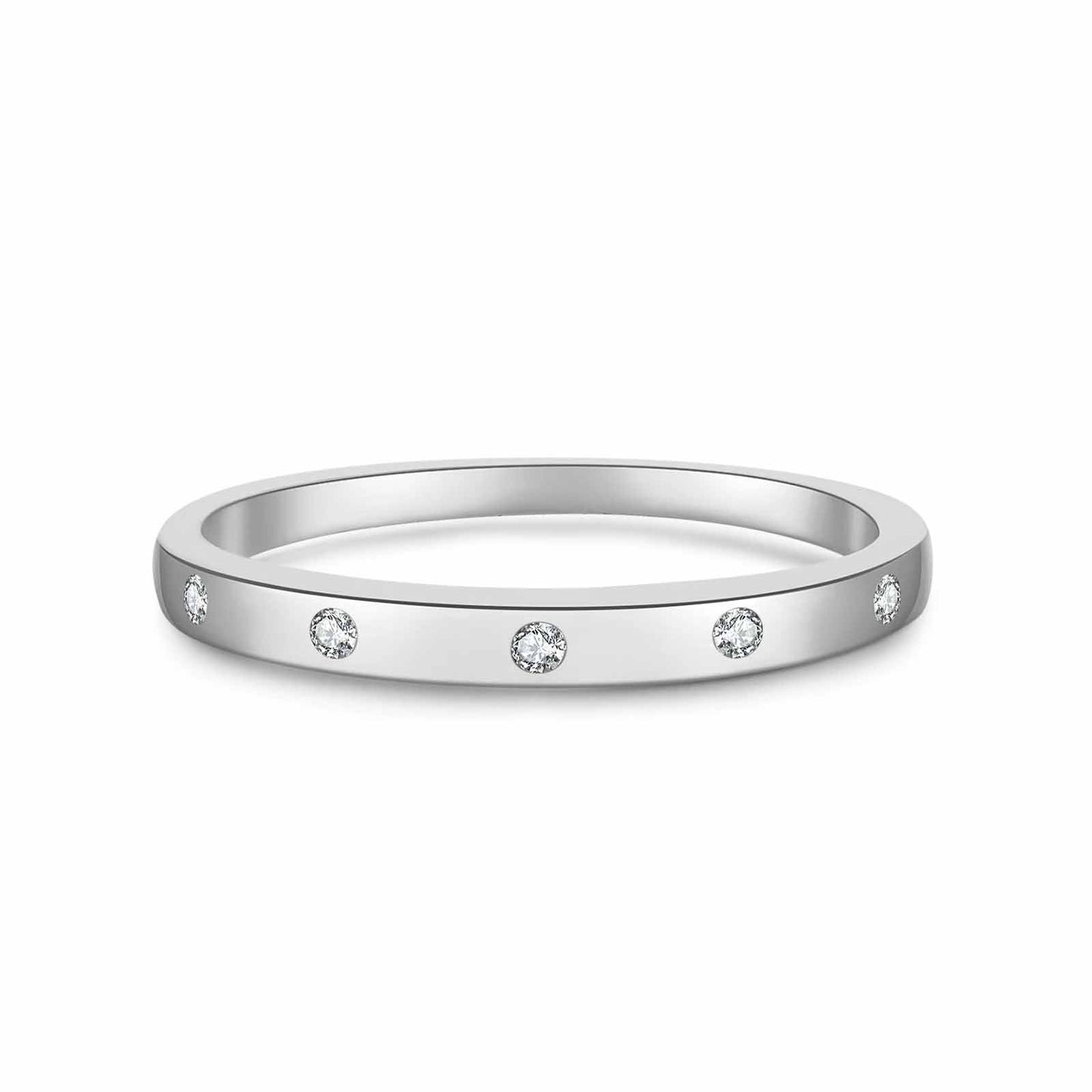 Ring Streamline s925