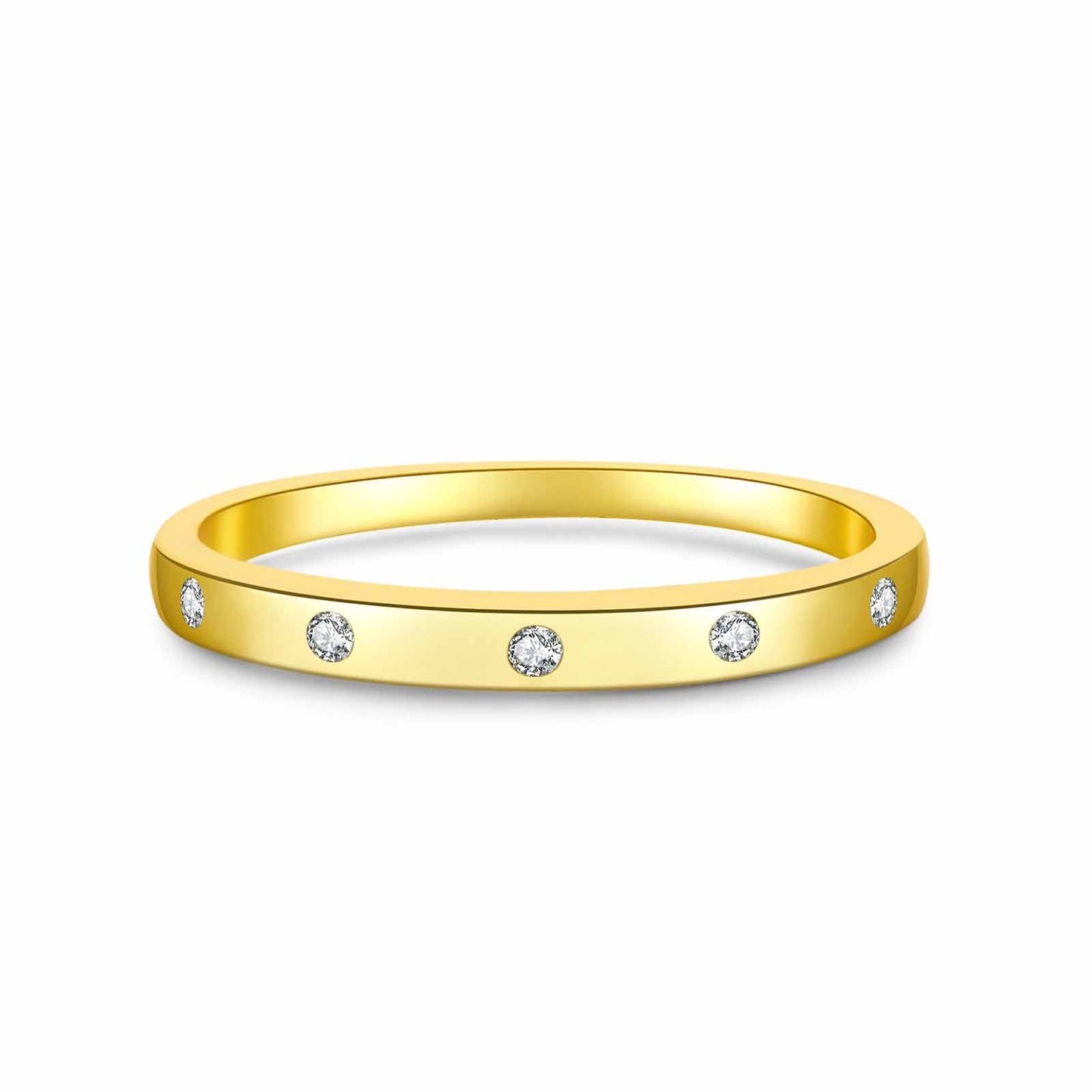 Ring Streamline s925