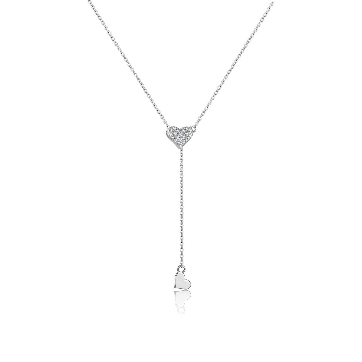 Halsband Tenderfall s925