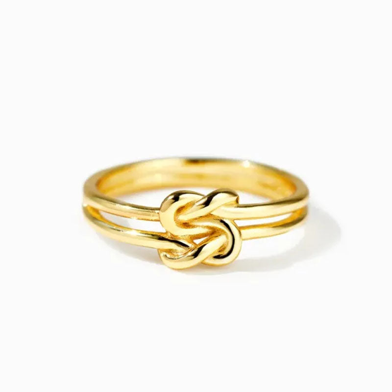 Ring Forever Tied s925