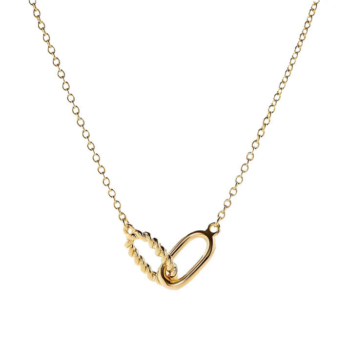 Halsband Tressa