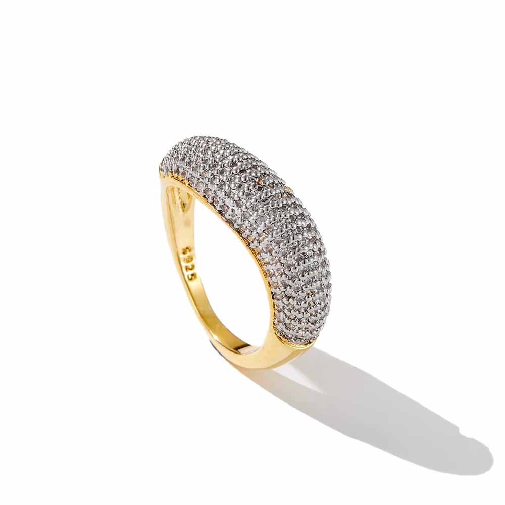Ring Valkyria Curve