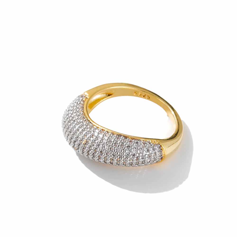 Ring Valkyria Curve