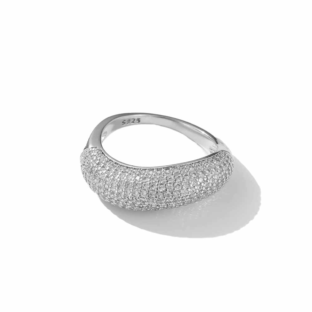 Ring Valkyria Curve