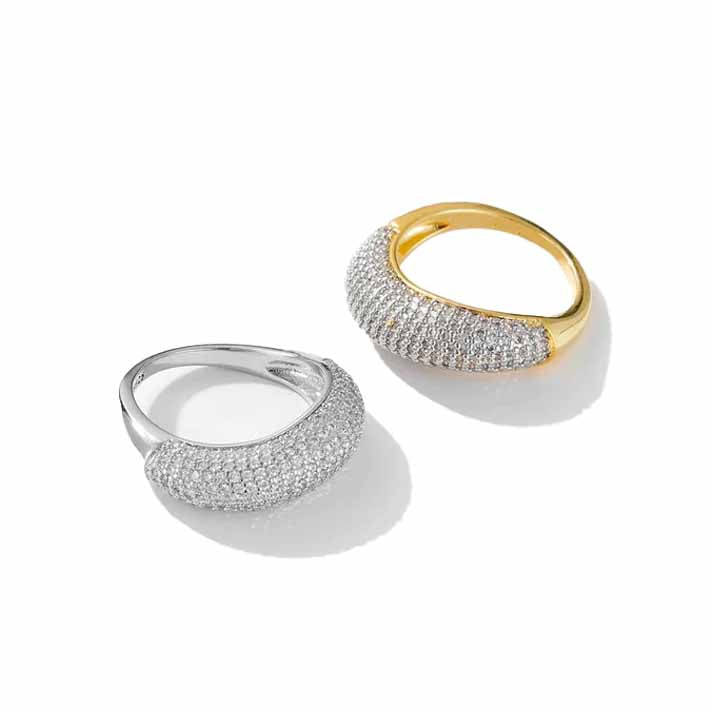 Ring Valkyria Curve